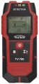 Testboy Metal Detector - Testboy Digital, Red & Black, Reliably Checks For Impediments